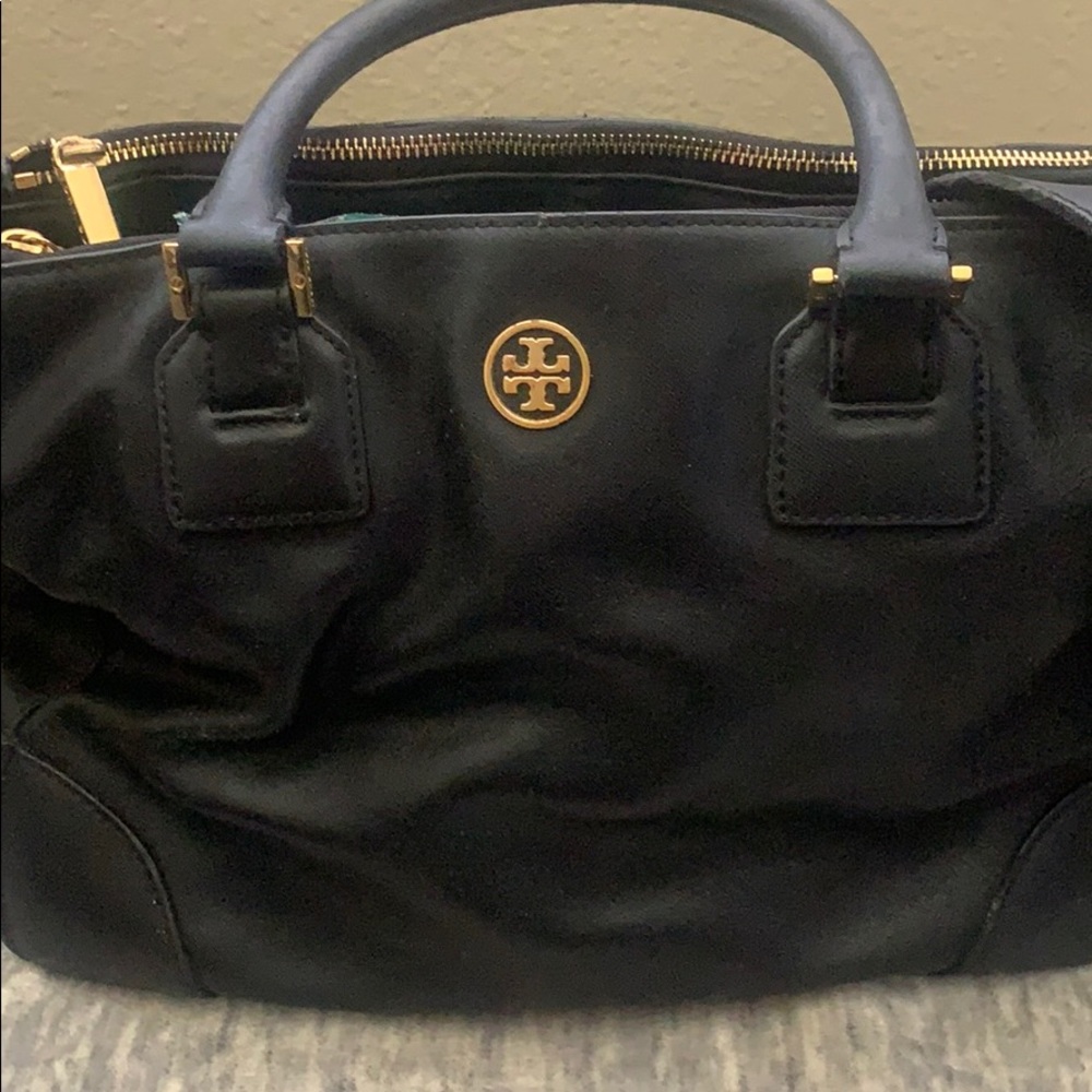COPY - Tory Burch Robinson satchel